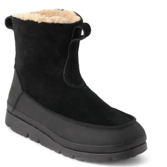 Manitobah WP Mesa Pull On Boots, Size 11 1/2 , New - Picture 1 of 5